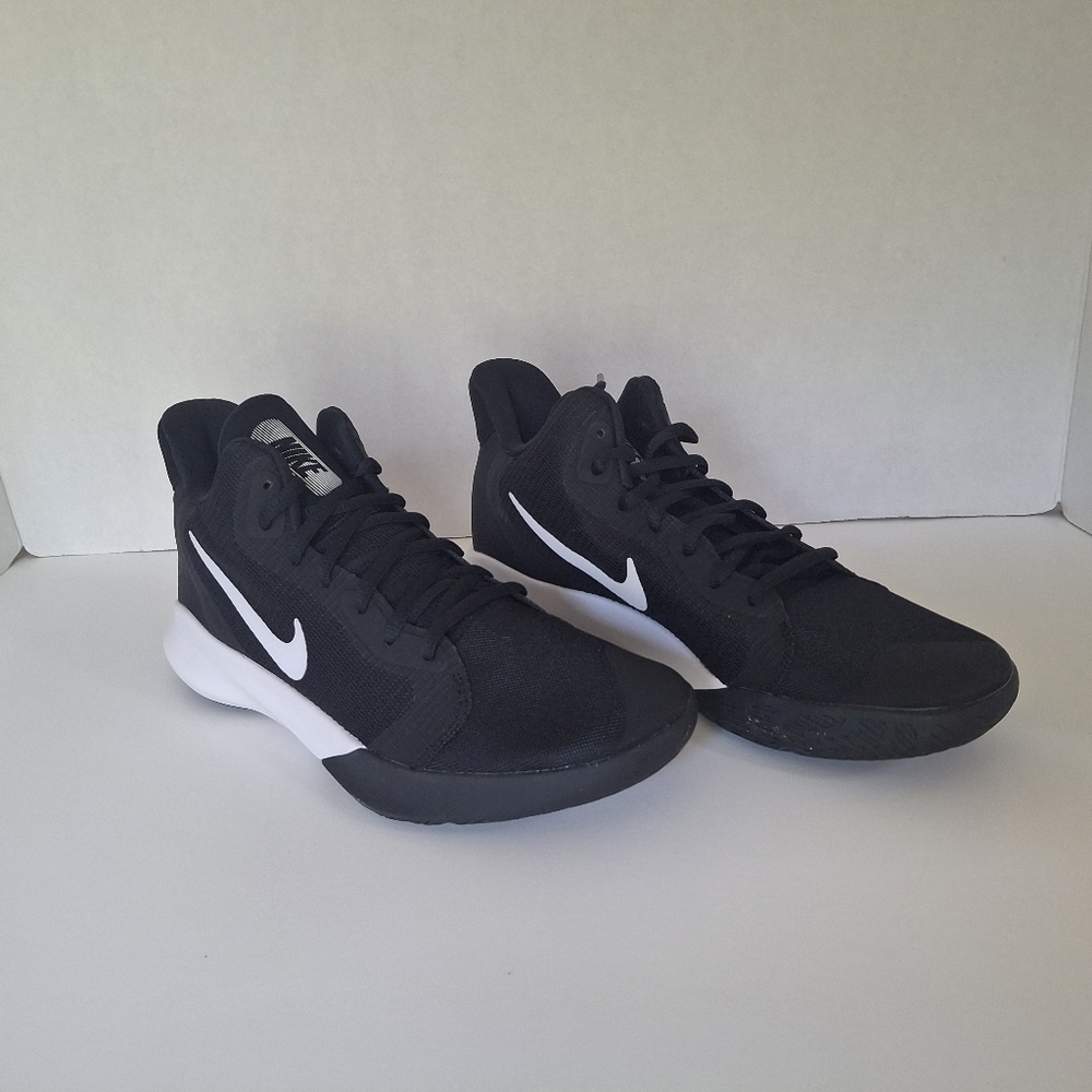 Nike Precision III